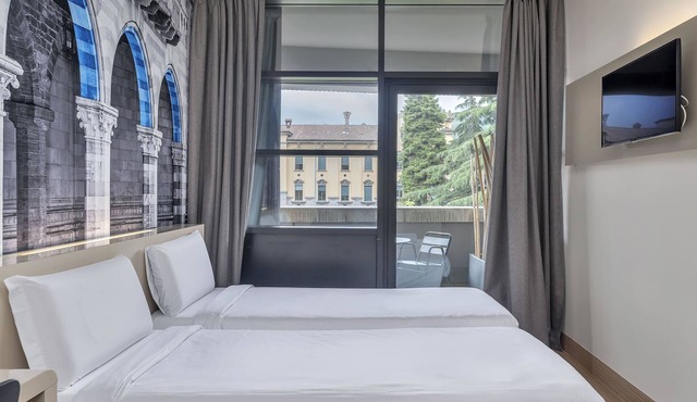 B&B Hotel Como Camerlata