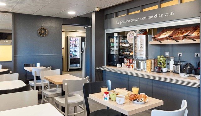 B&B HOTEL Corbeil-Essonnes