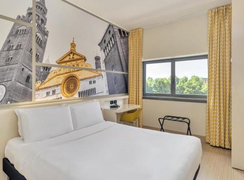 B&B Hotel Cremona