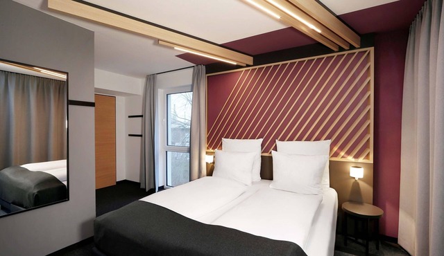 B&B HOTEL Frankfurt-Oder