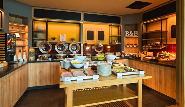 B&B HOTEL Derby
