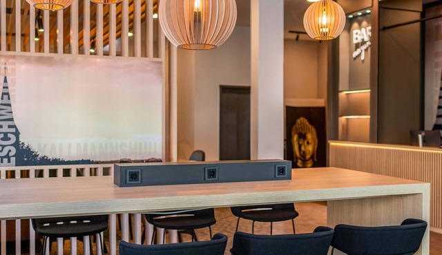 B&B HOTEL Eschweiler