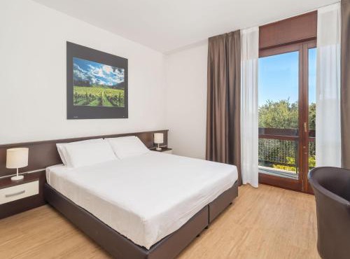 B&B HOTEL Eurorest Conegliano