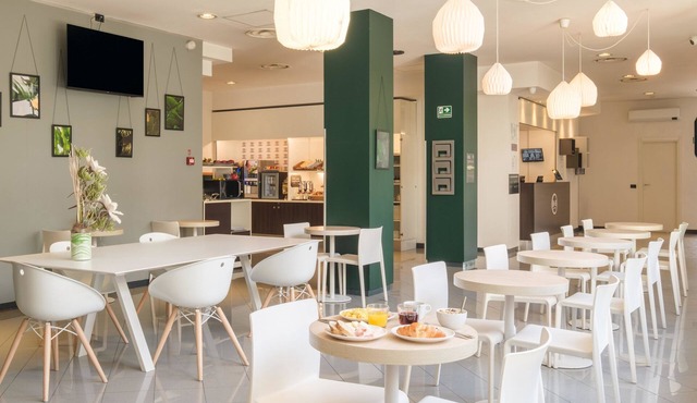 B&B Hotel Faenza