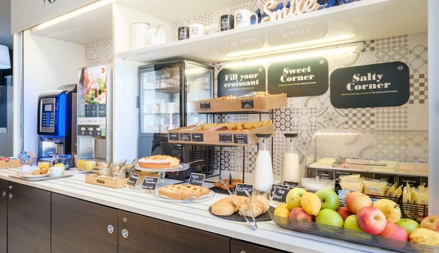 B&B Hotel Ferrara