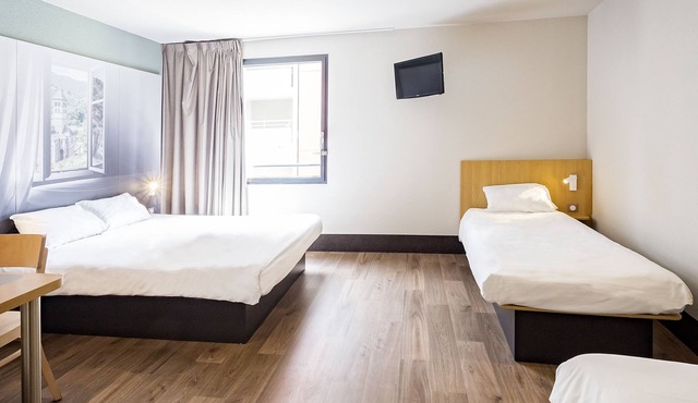 B&B HOTEL Rouen Saint-Etienne-du-Rouvray