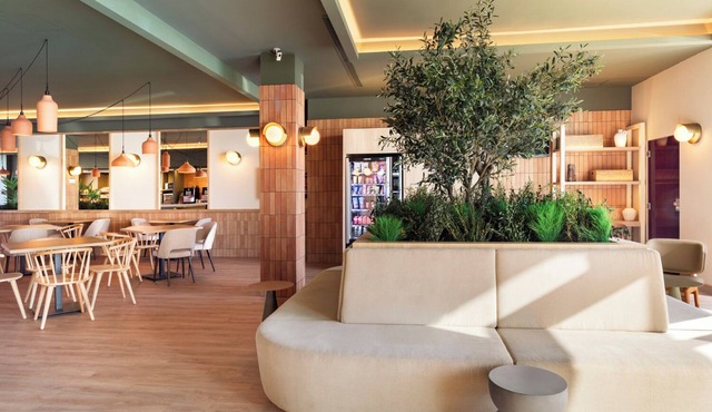 B&B Hotel Granada