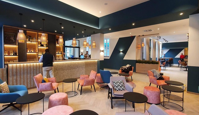 B&B HOTEL Hasselt