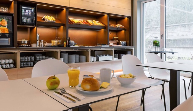 B&B HOTEL Idar-Oberstein