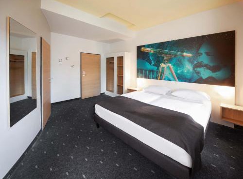 B&B Hotel Jena