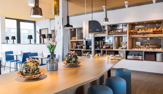 B&B Hotel Landshut