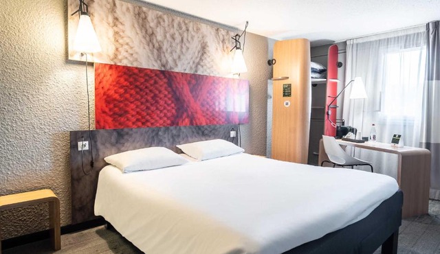 B&B HOTEL Limoges 3