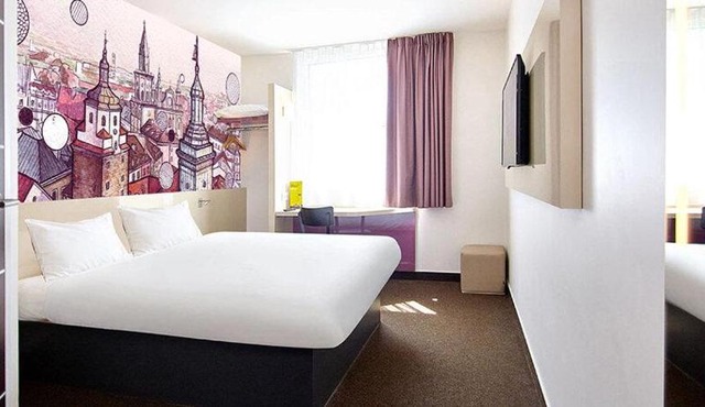 B&B Hotel Lublin Centrum