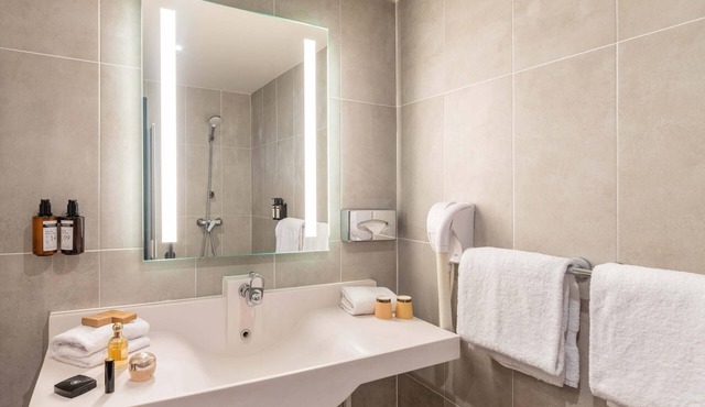 B&B HOTEL Lyon Nord