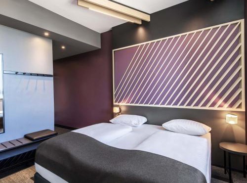 B&B Hotel München-Trudering