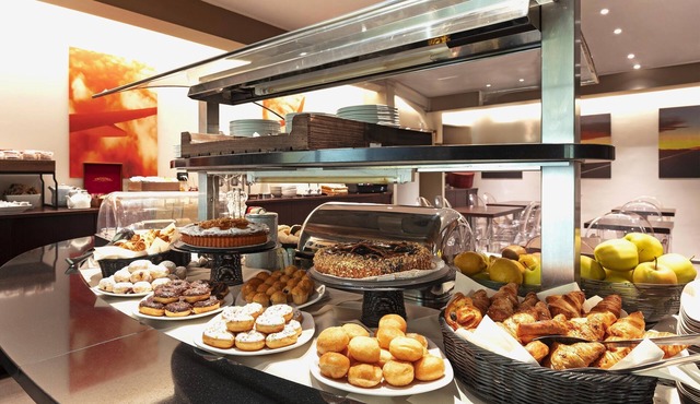 B&B Hotel Malpensa Lago Maggiore