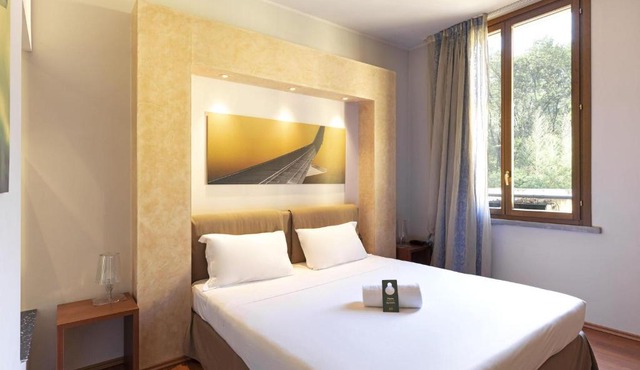 B&B HOTEL Malpensa Lago Maggiore