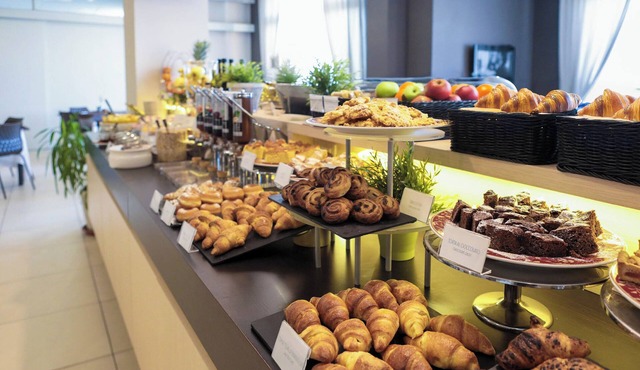B&B HOTEL Mantova Cristallo