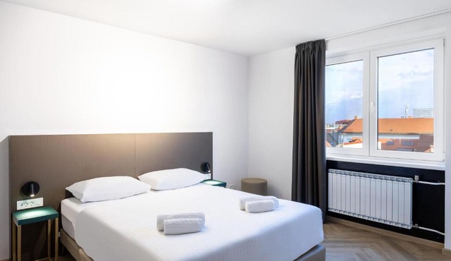 B&B HOTEL Maribor Orel