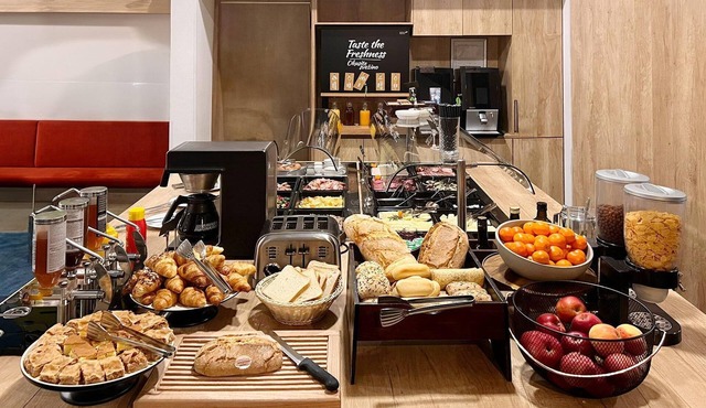 B&B HOTEL Maribor Orel