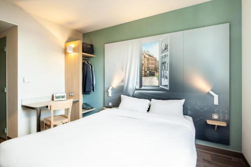 B&B HOTEL Meaux
