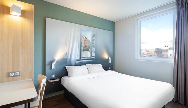 B&B HOTEL MEAUX