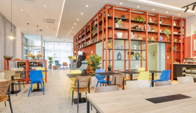 B&B HOTEL Mechelen