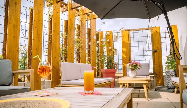 B&B HOTEL Metz Est Technopole Pôle Santé