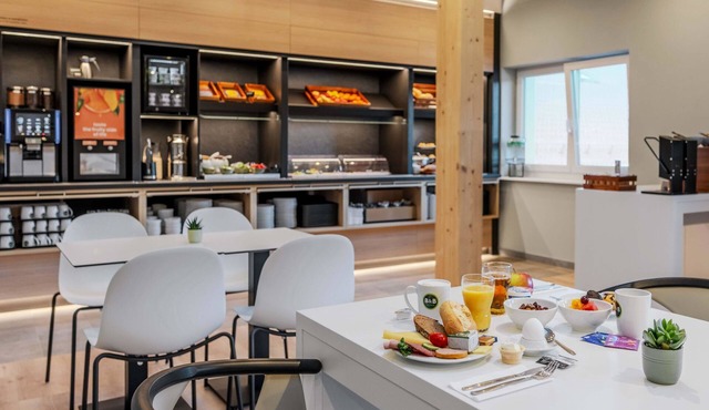 B&B Hotel Mittenwald