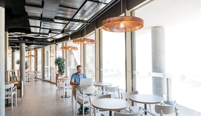 B&B HOTEL Nyon