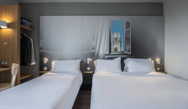 B&B HOTEL Orange