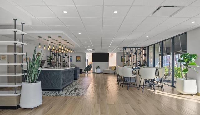 B&B HOTEL Orlando International Drive near Universal - Newly Renovated!