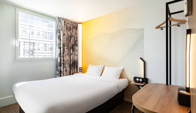 B&B HOTEL Paris Saint-Denis Pleyel
