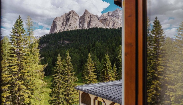 B&B Hotel Passo Tre Croci Cortina