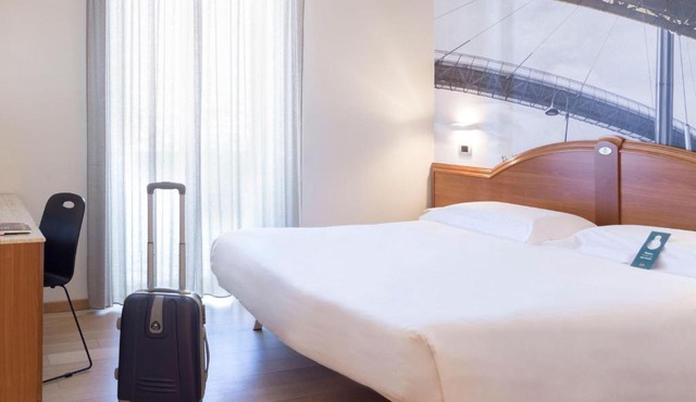 B&B Hotel Pescara