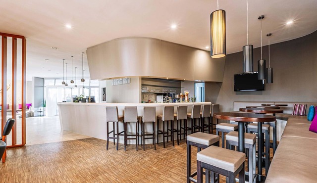B&B HOTEL Rastatt