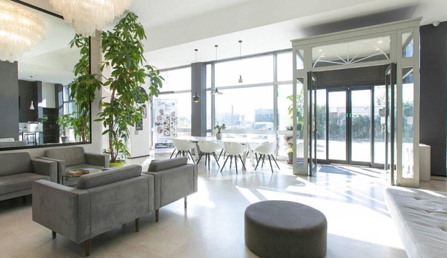 B&B Hotel Savona