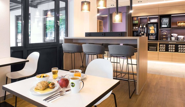 B&B HOTEL Schwerin-Süd
