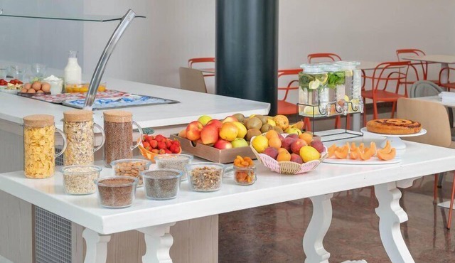 B&B Hotel Settimo Torinese