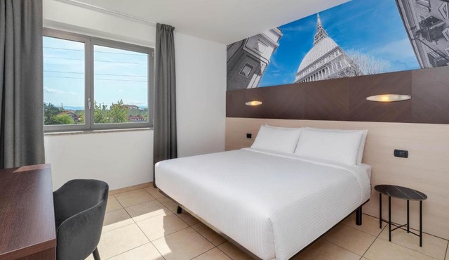 B&B HOTEL Settimo Torinese