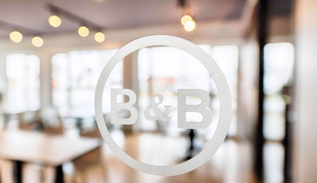 B&B Hotel Stuttgart-Bad Cannstatt