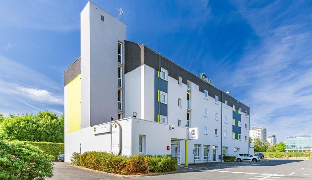 B&B HOTEL Tours Parc Expo St-Avertin