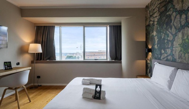 B&B HOTEL Trapani Crystal
