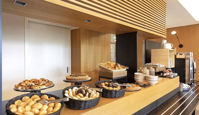B&B Hotel Udine