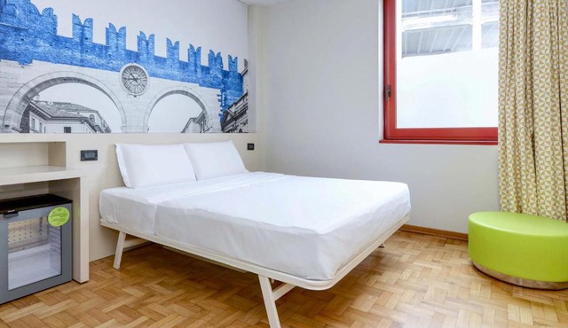 B&B Hotel Verona