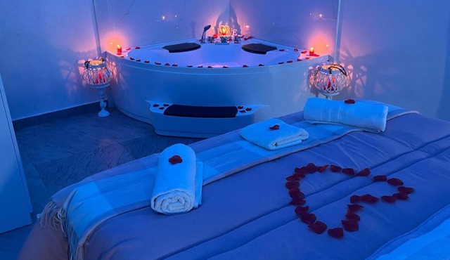B&b house napoli capodichino
