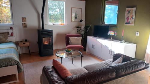 B&B Houtstee