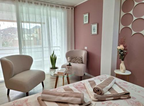 B&B Huanacaure