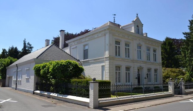 B&B Huis Spaas