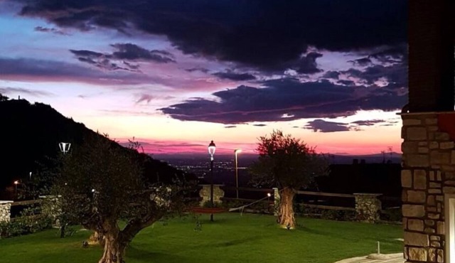 B&B I 4 Sentieri